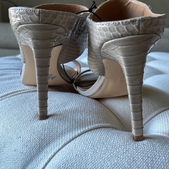 Calvin Klein Heels - Picture 3 of 6